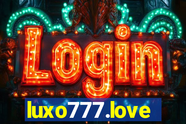 luxo777.love