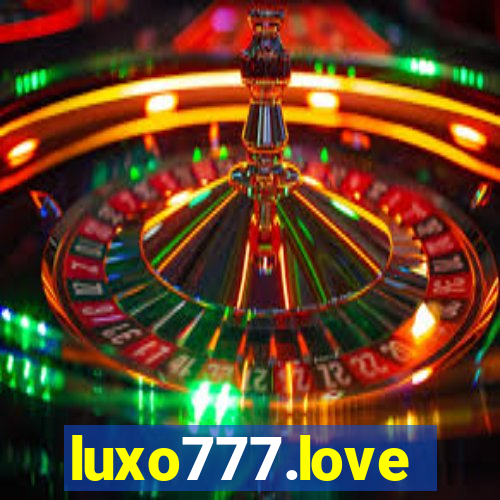 luxo777.love