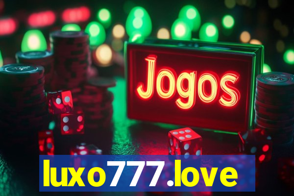 luxo777.love