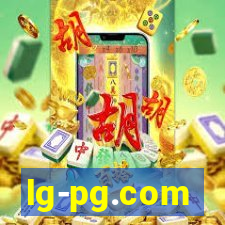 lg-pg.com