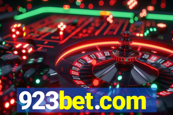 923bet.com