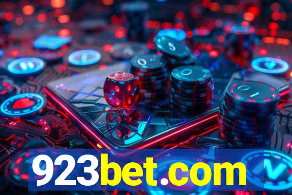 923bet.com