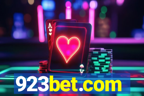 923bet.com