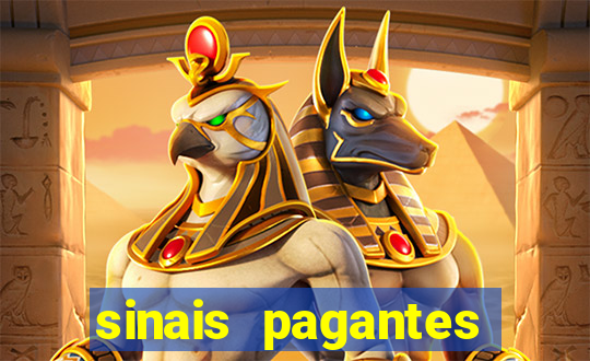 sinais pagantes fortune tiger