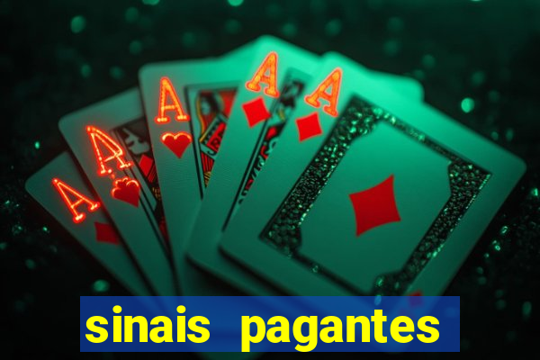 sinais pagantes fortune tiger