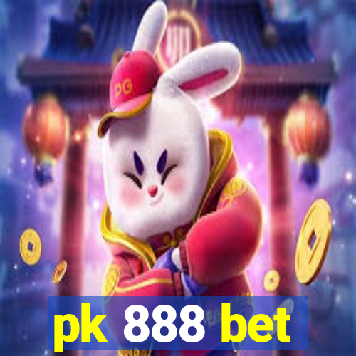 pk 888 bet