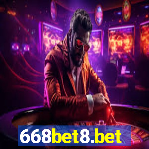 668bet8.bet