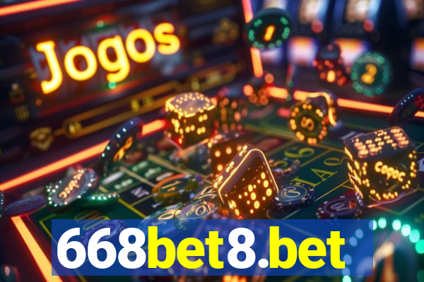 668bet8.bet