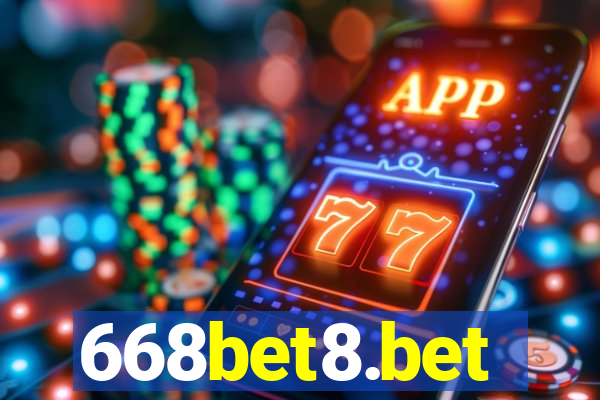 668bet8.bet