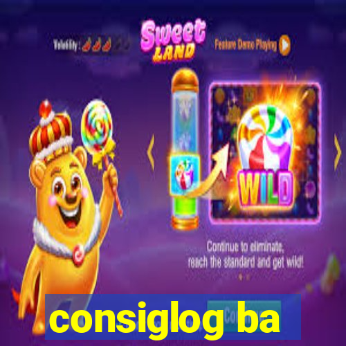 consiglog ba