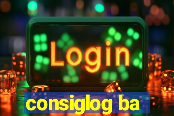 consiglog ba