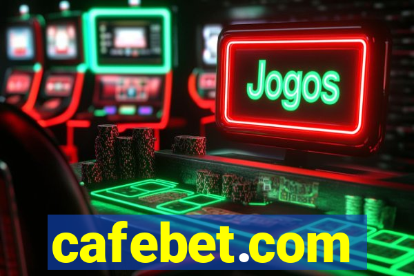 cafebet.com