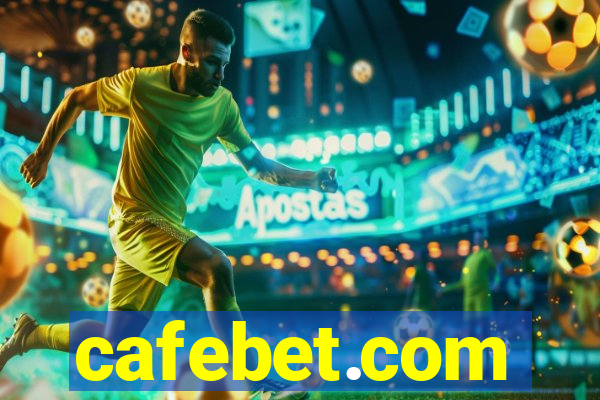 cafebet.com