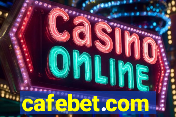 cafebet.com