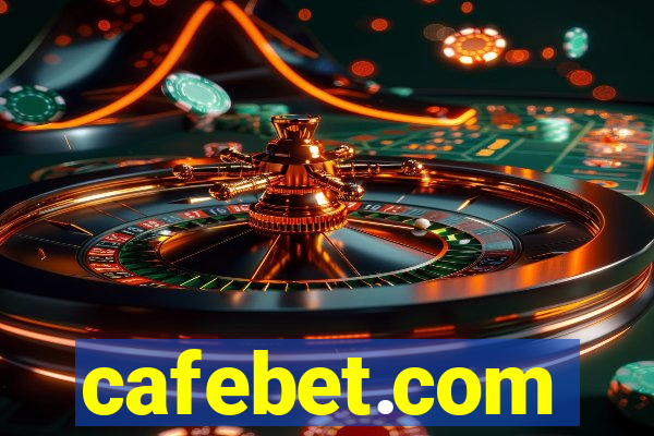 cafebet.com