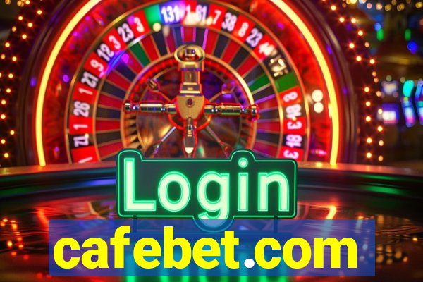 cafebet.com