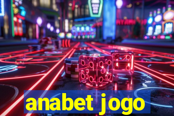 anabet jogo