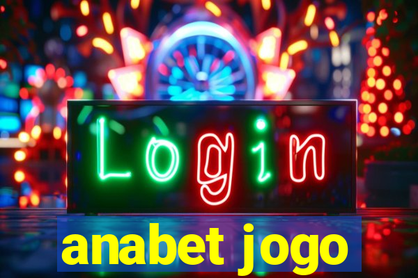 anabet jogo