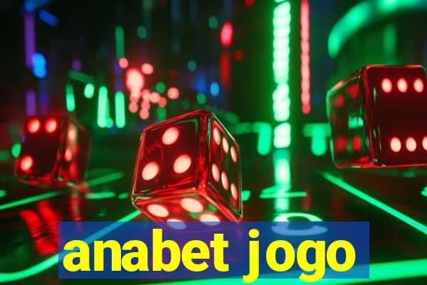 anabet jogo