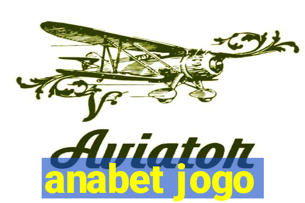 anabet jogo