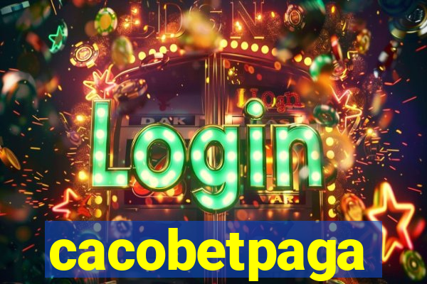 cacobetpaga