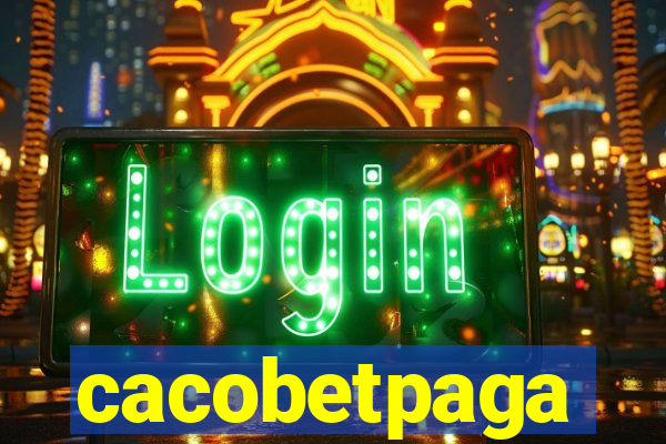 cacobetpaga