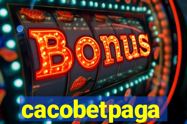 cacobetpaga