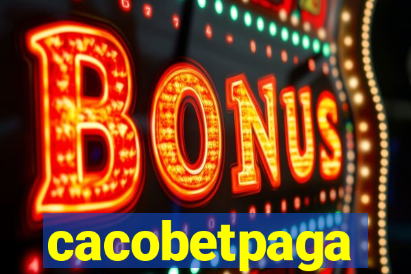 cacobetpaga