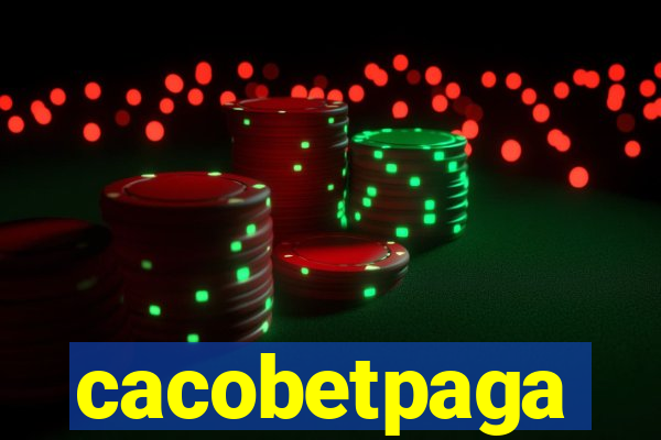 cacobetpaga