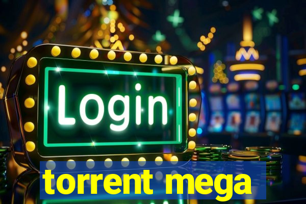 torrent mega