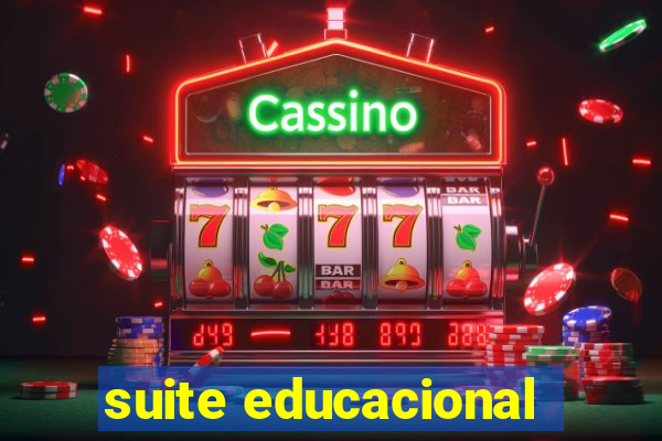 suite educacional