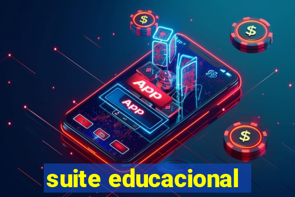 suite educacional