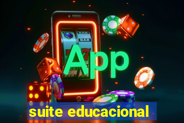 suite educacional