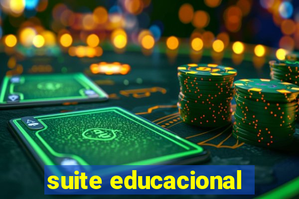 suite educacional