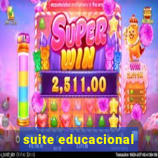 suite educacional