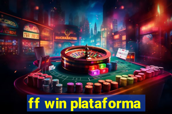 ff win plataforma