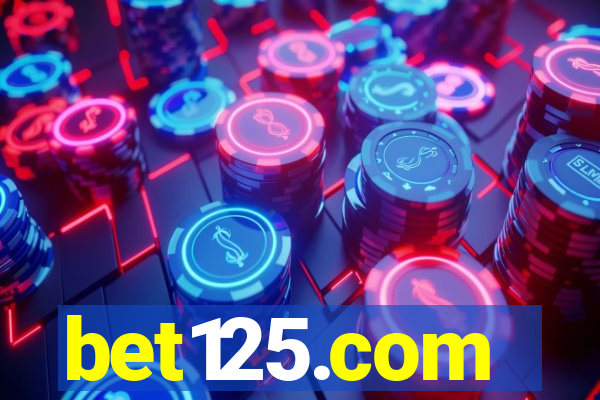 bet125.com