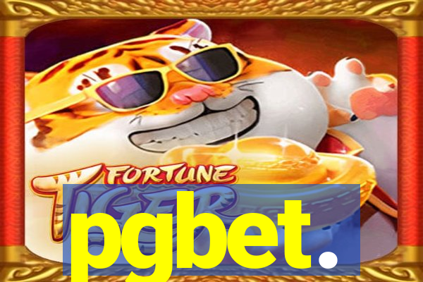 pgbet.