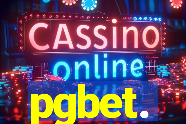 pgbet.