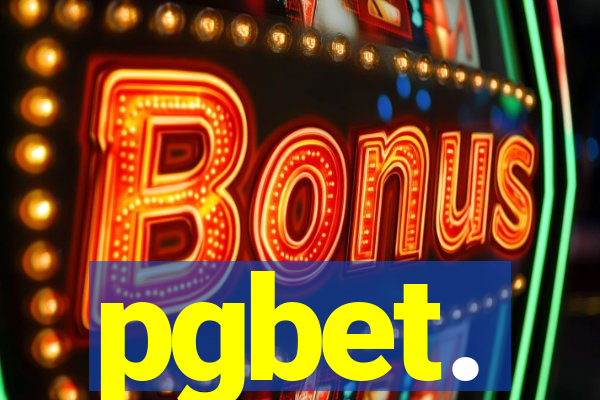 pgbet.