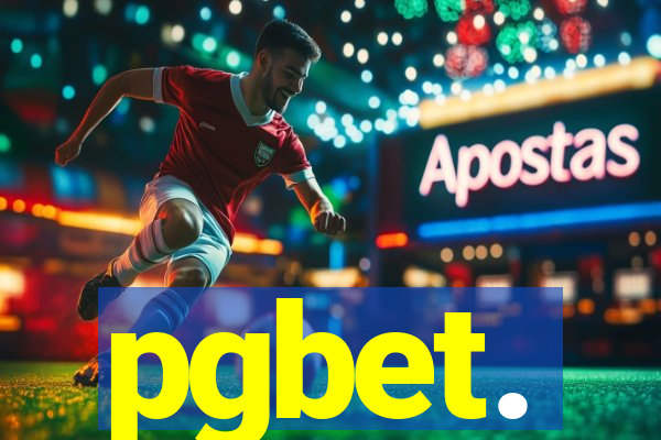 pgbet.