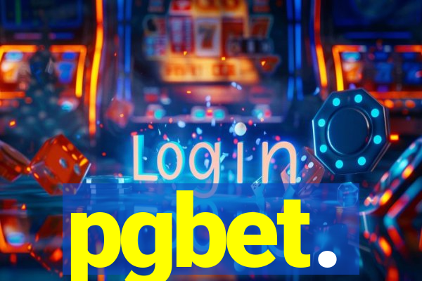 pgbet.