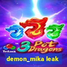 demon_mika leak