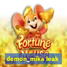 demon_mika leak