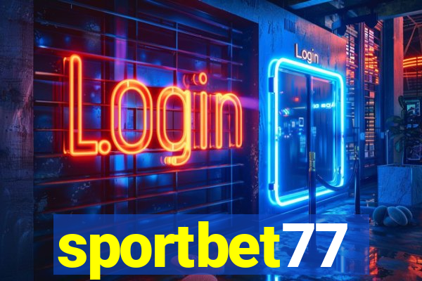 sportbet77