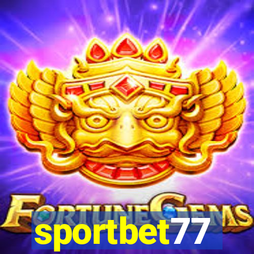 sportbet77