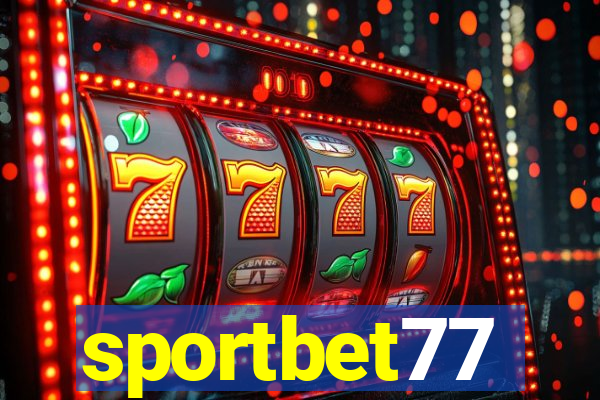 sportbet77