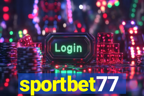 sportbet77