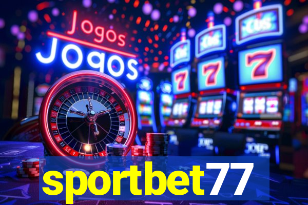 sportbet77