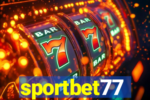 sportbet77